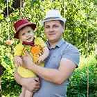 Смирнов Давид